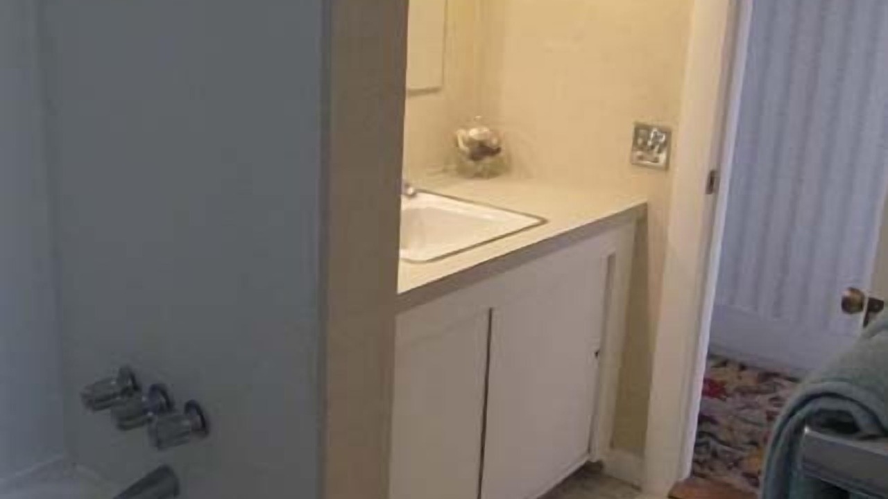 Photo of Bathroom in Provincetown