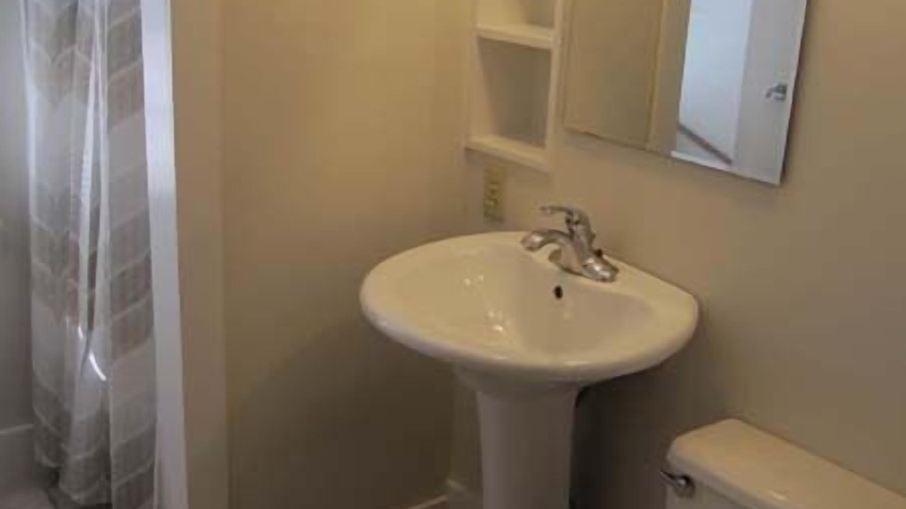 Photo of Bathroom in Provincetown