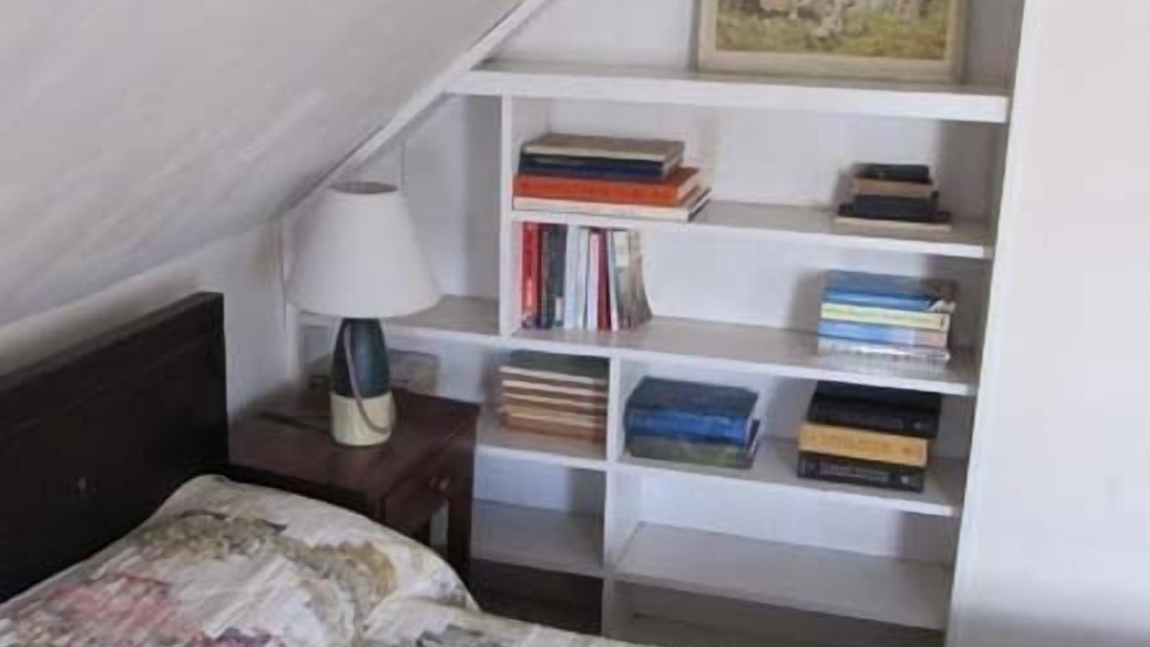 Photo of Bedroom in Provincetown
