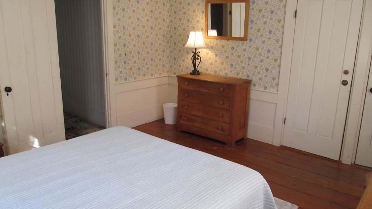 Photo of Bedroom in Provincetown
