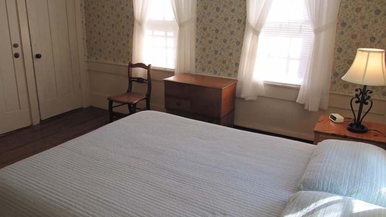 Photo of Bedroom in Provincetown