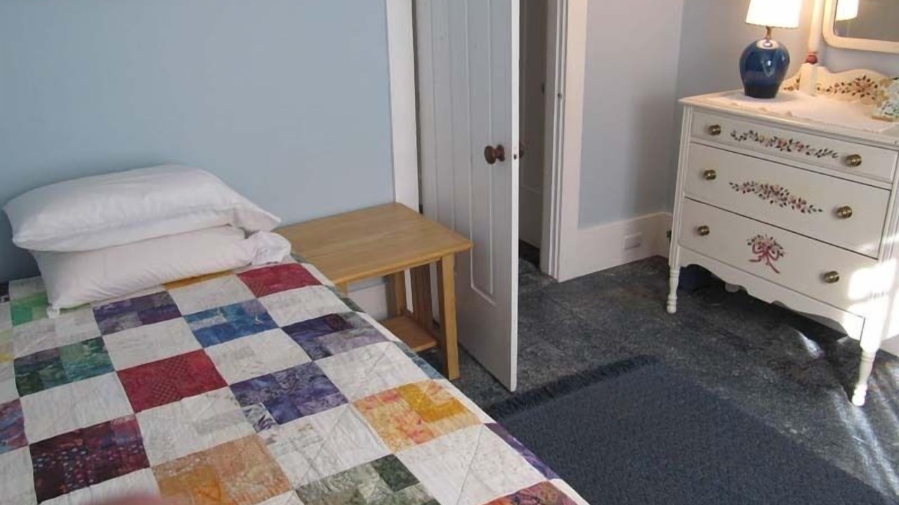 Photo of Bedroom in Provincetown