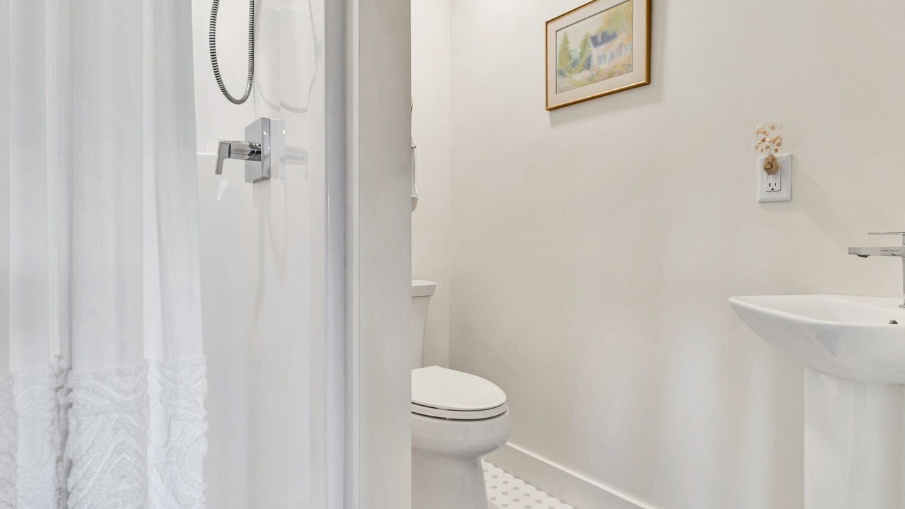 Photo of Bathroom in Barnstable
