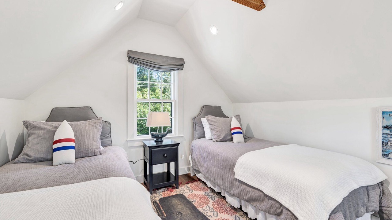 Photo of Bedroom in Barnstable