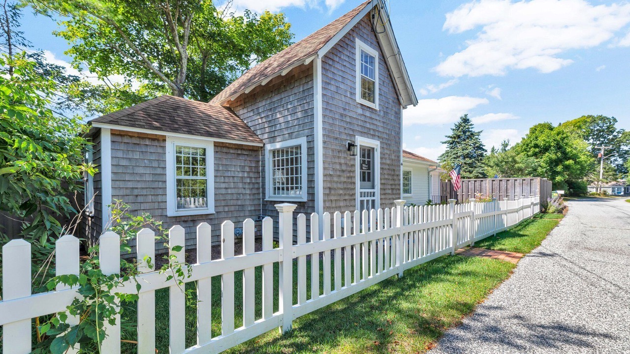 Photo of Outdoor in Barnstable