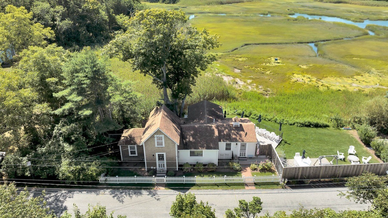 Photo of Outdoor in Barnstable