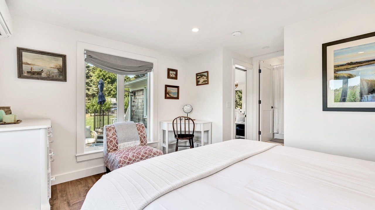 Photo of Bedroom in Barnstable