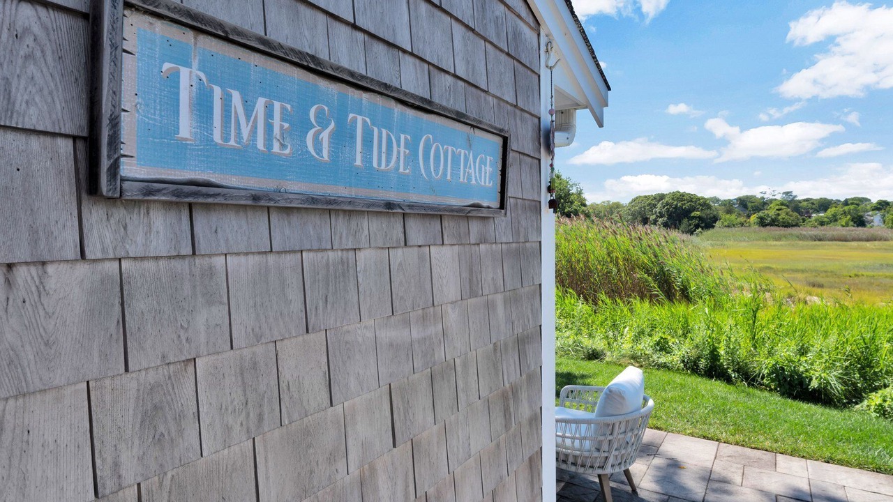 Photo of Outdoor in Barnstable