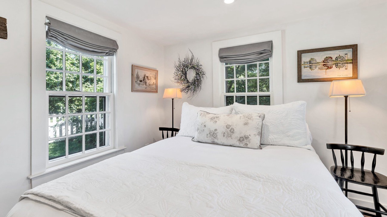 Photo of Bedroom in Barnstable