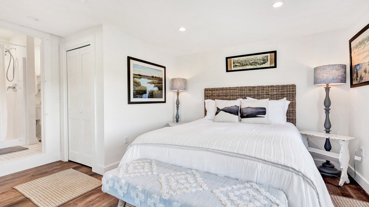 Photo of Bedroom in Barnstable