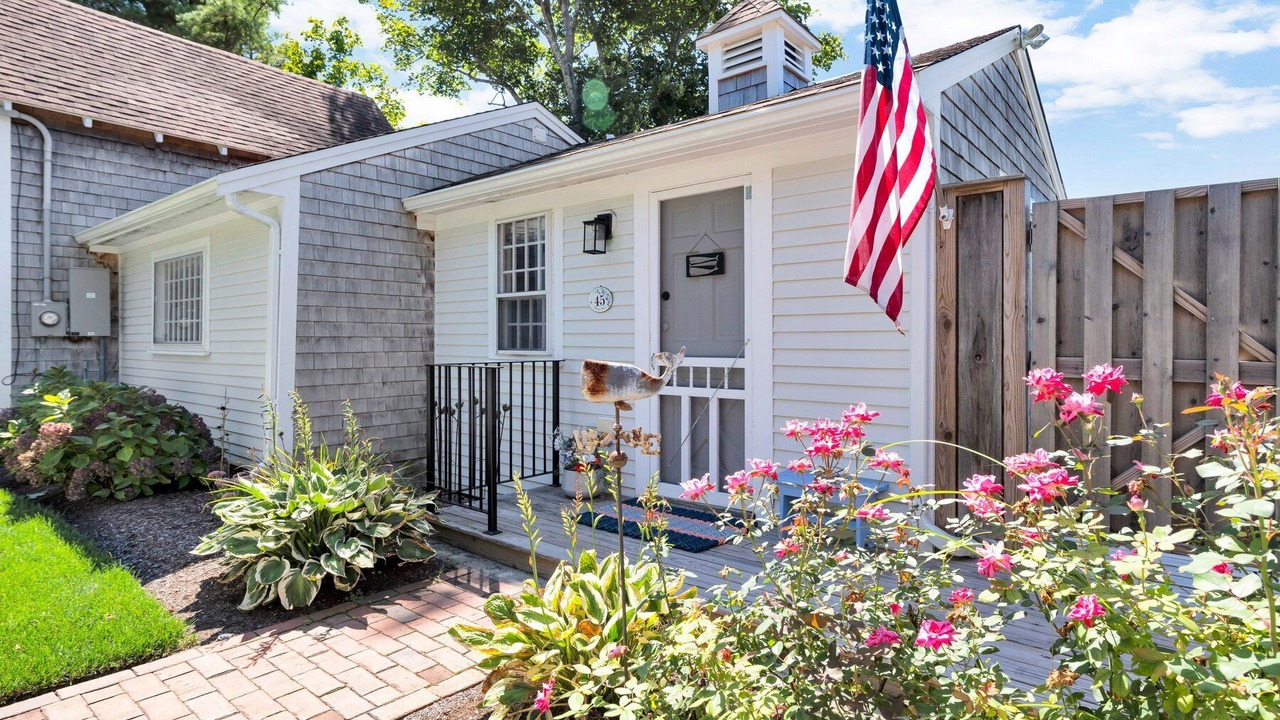 Photo of Outdoor in Barnstable