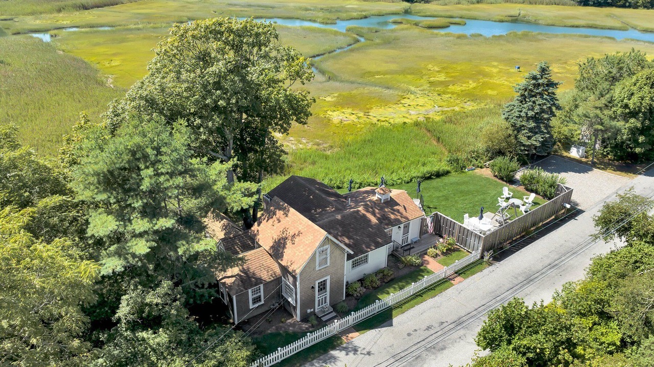 Photo of Outdoor in Barnstable