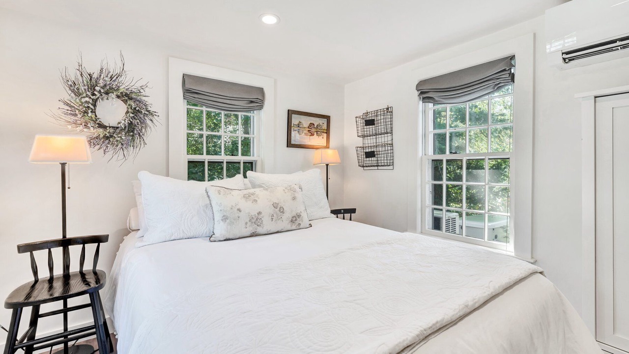 Photo of Bedroom in Barnstable
