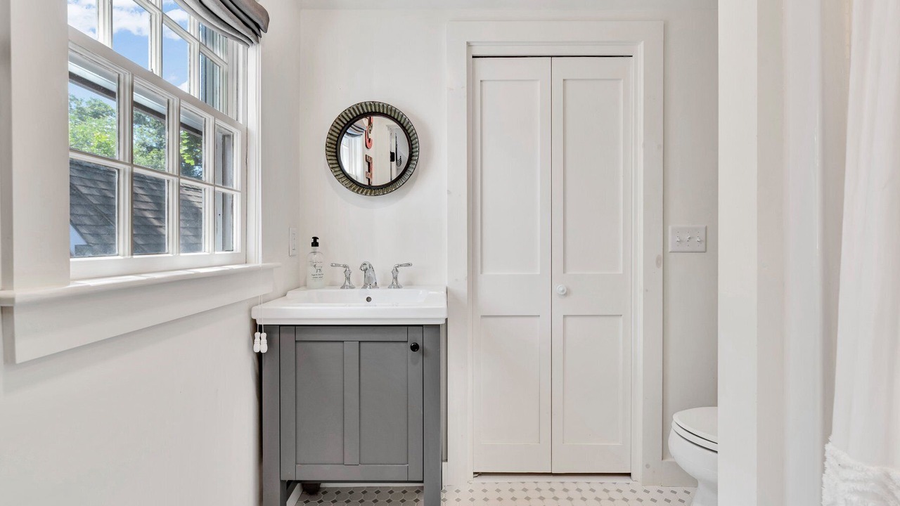 Photo of Bathroom in Barnstable