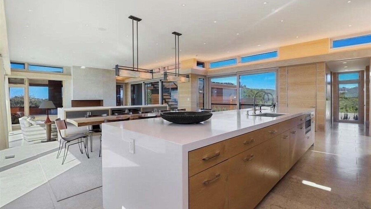 Photo of Kitchen in North Truro