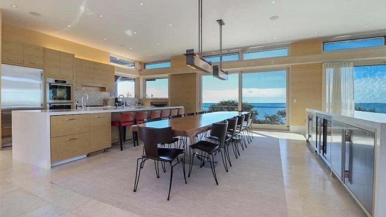 Photo of Kitchen in North Truro