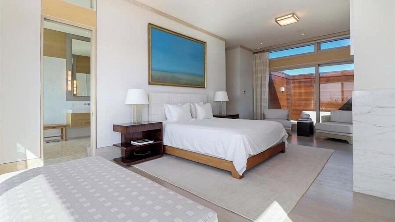 Photo of Bedroom in North Truro