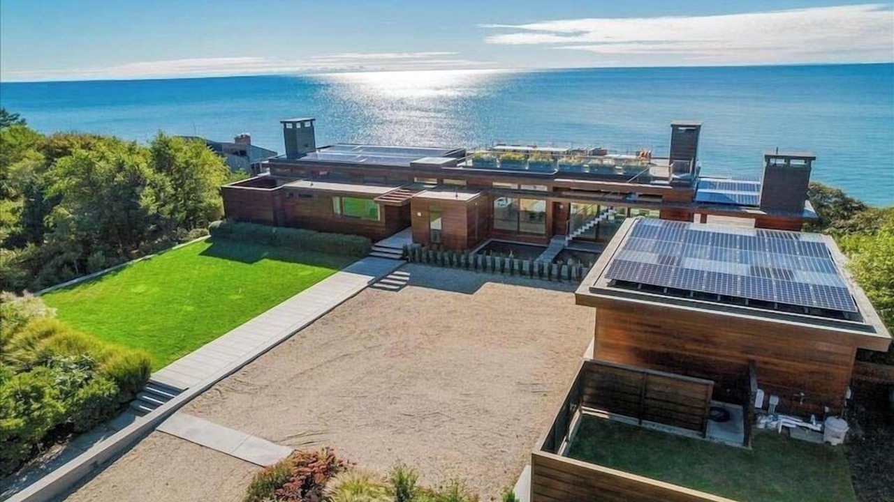 Photo of Outdoor in North Truro