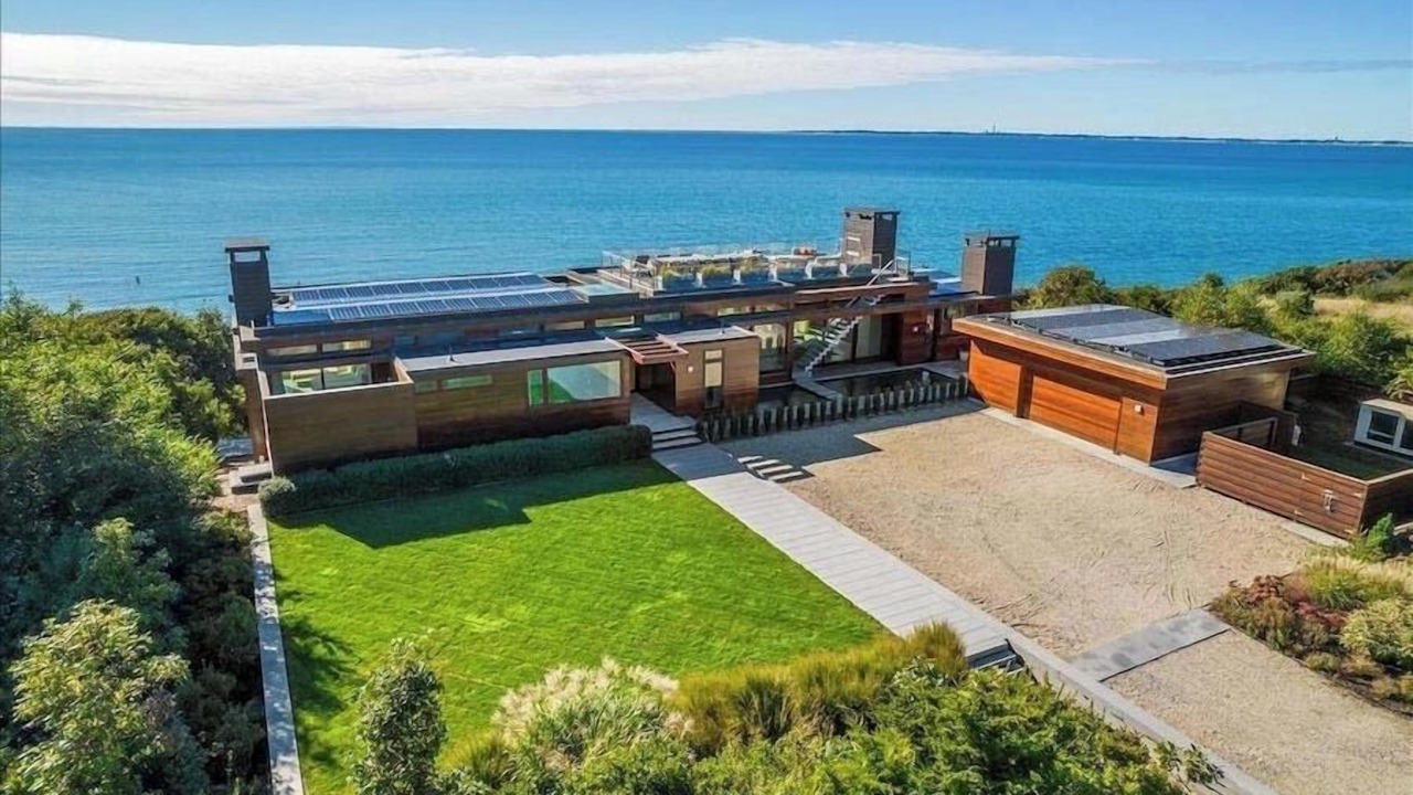 Photo of Outdoor in North Truro