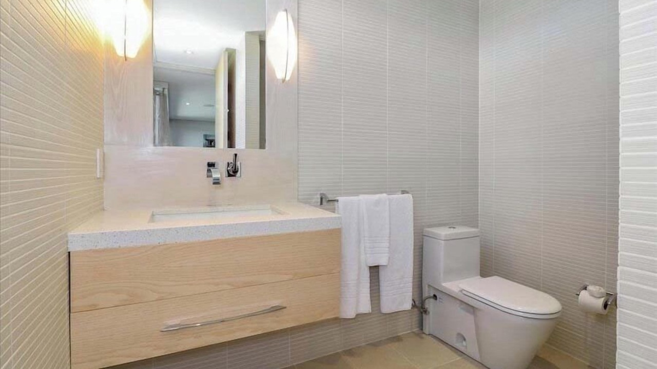Photo of Bathroom in North Truro