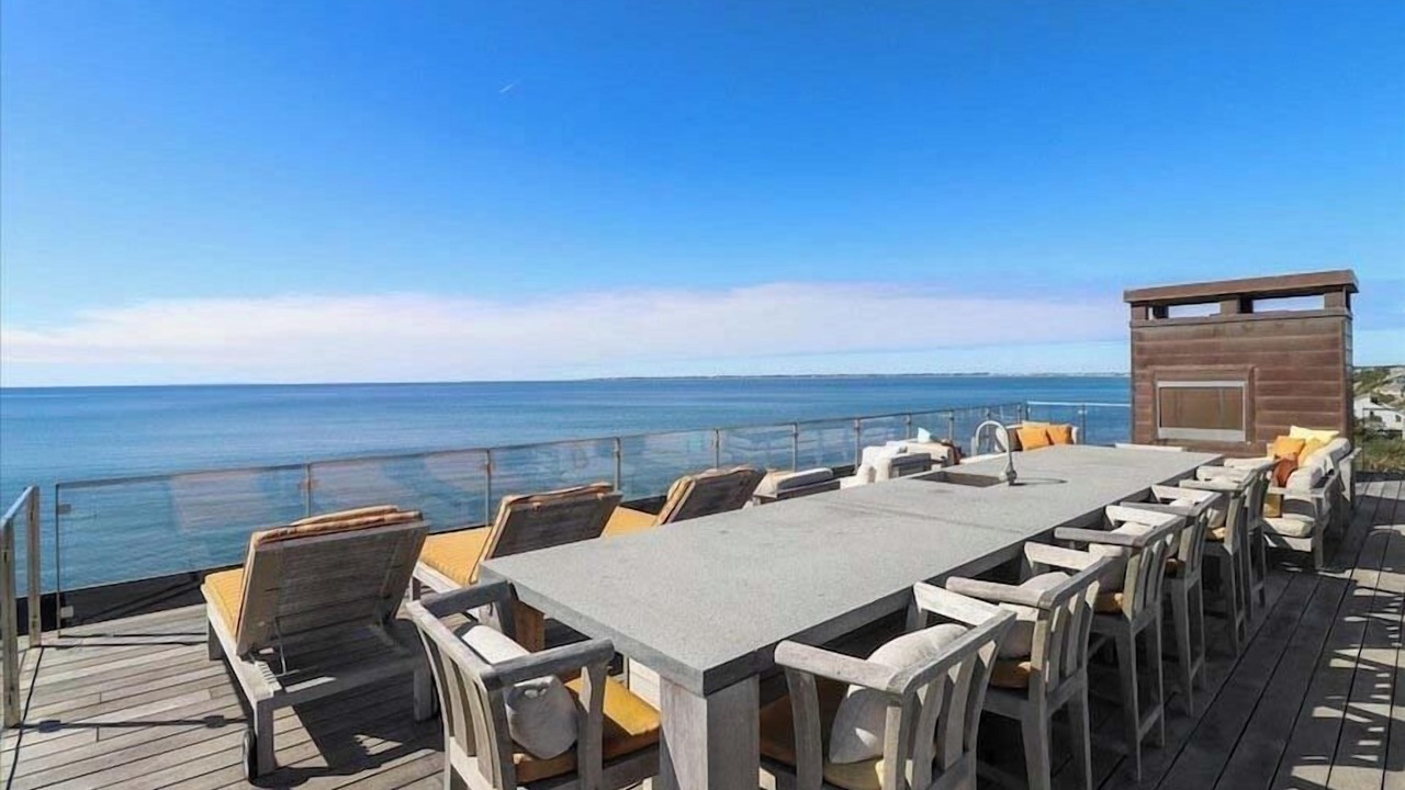 Photo of Outdoor in North Truro