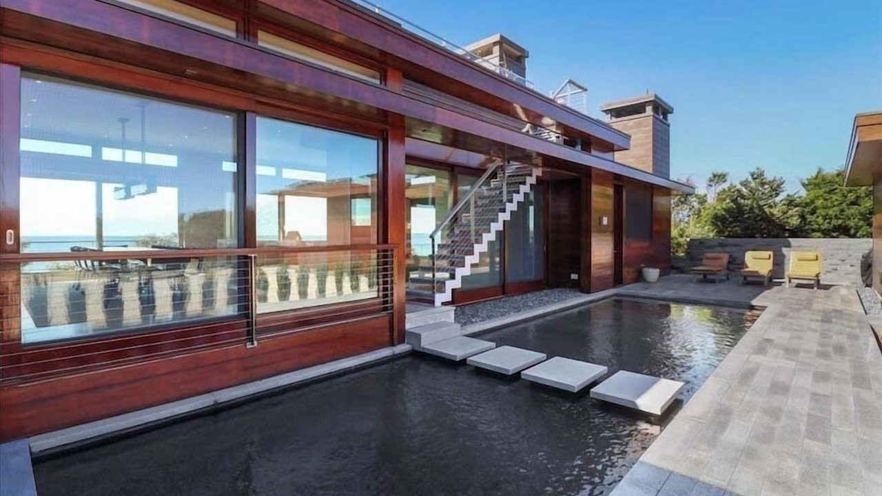Photo of Patio Balcony in North Truro