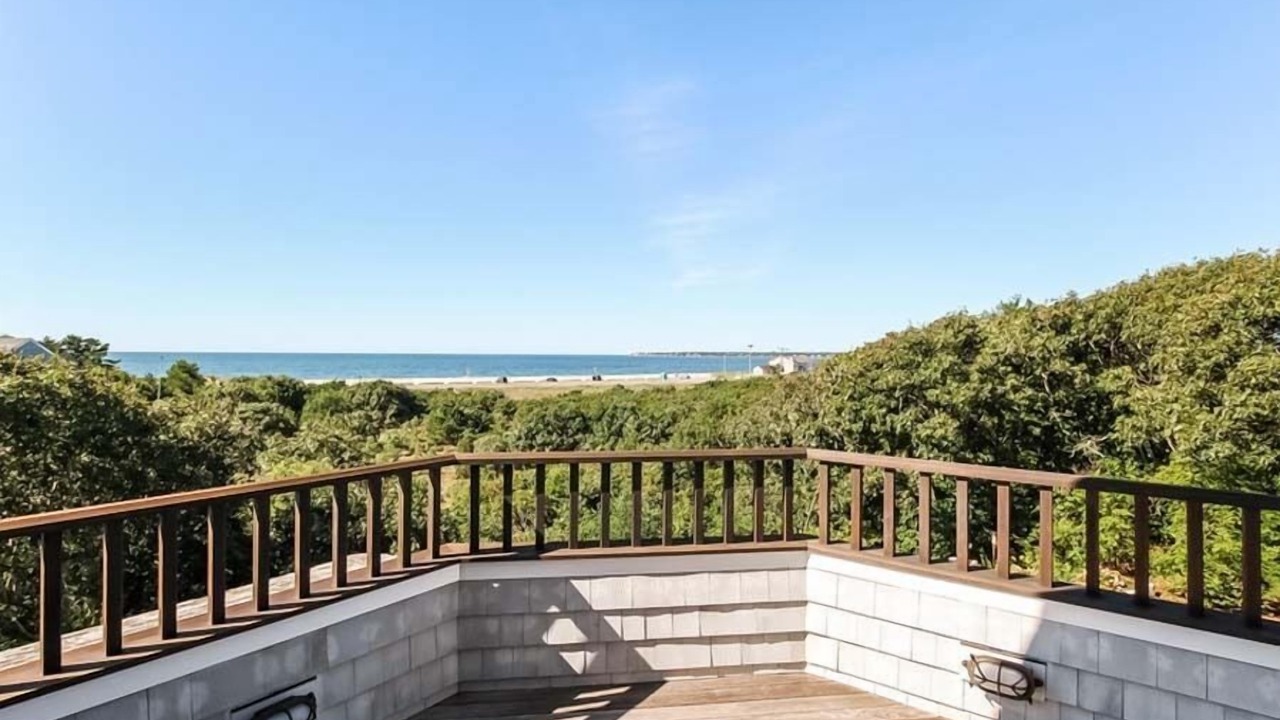 Photo of Outdoor in West Hyannisport