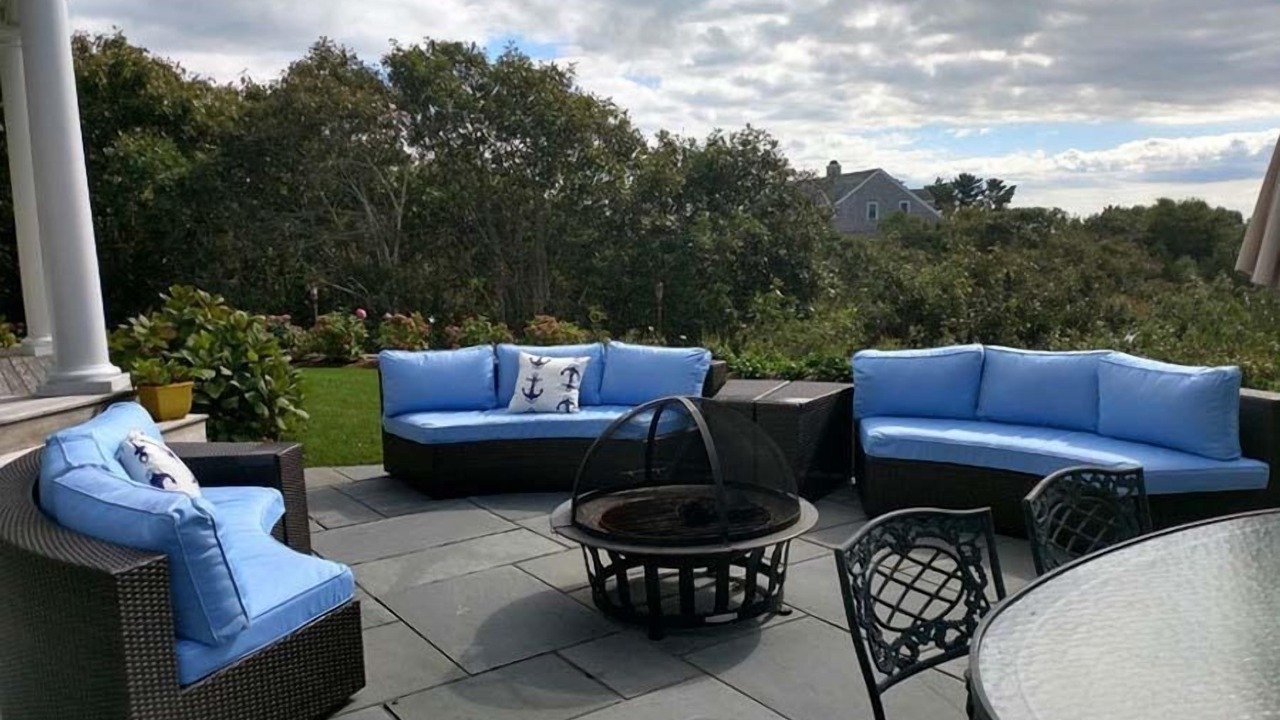Photo of Outdoor in West Hyannisport