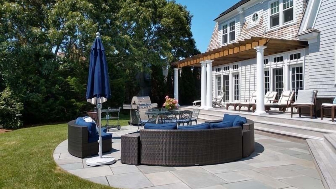 Photo of Outdoor in West Hyannisport