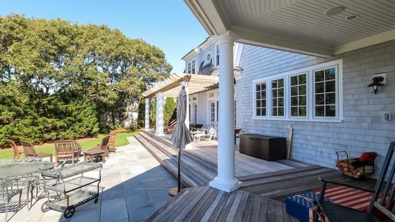Photo of Outdoor in West Hyannisport