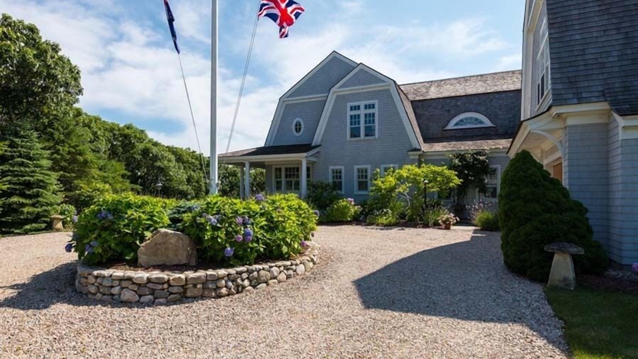 Photo of Outdoor in West Hyannisport