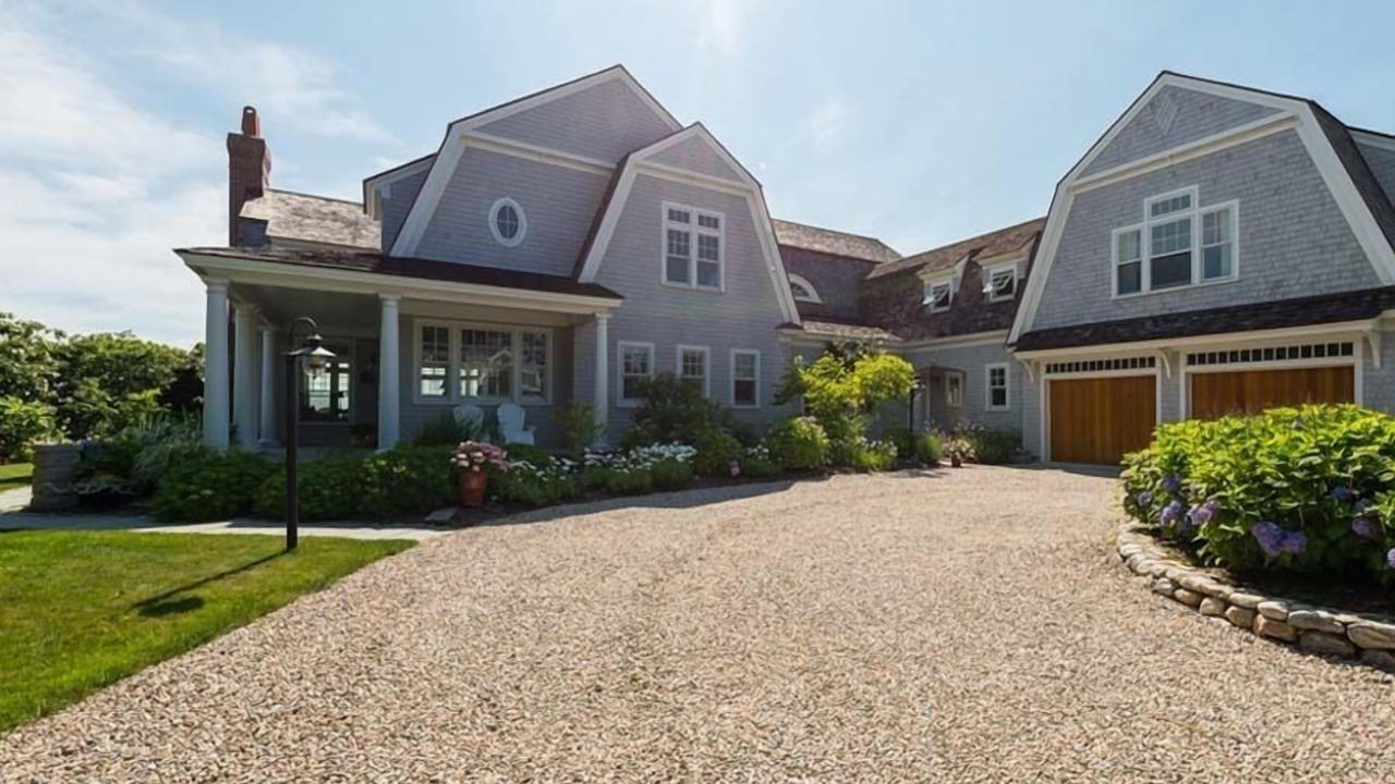 Photo of Outdoor in West Hyannisport