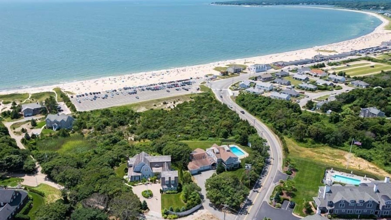 Photo of Outdoor in West Hyannisport