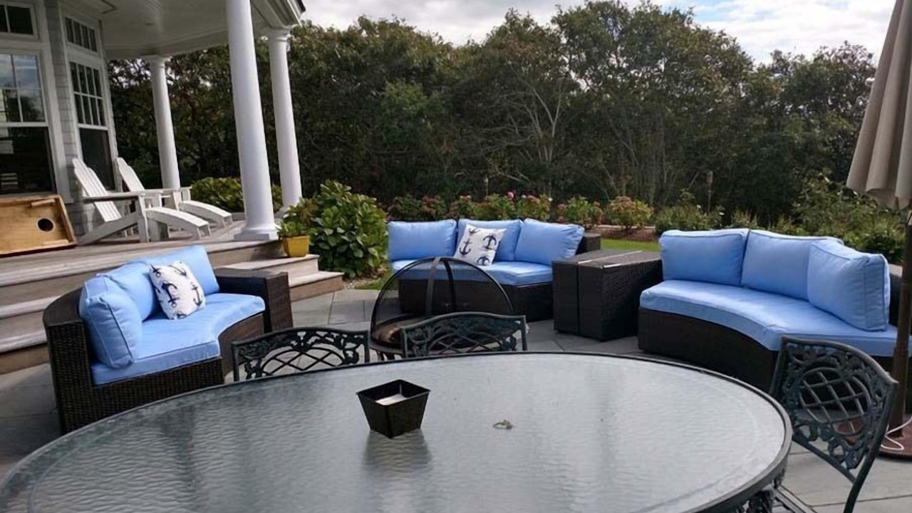 Photo of Outdoor in West Hyannisport