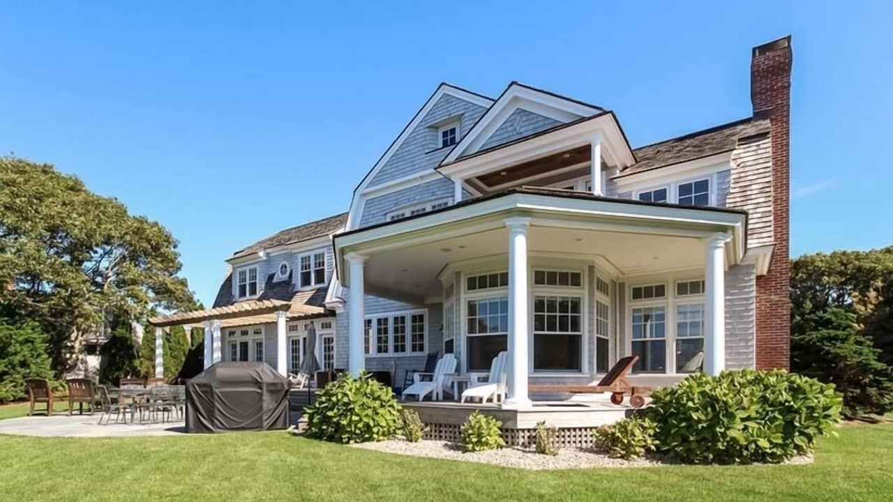 Photo of Outdoor in West Hyannisport