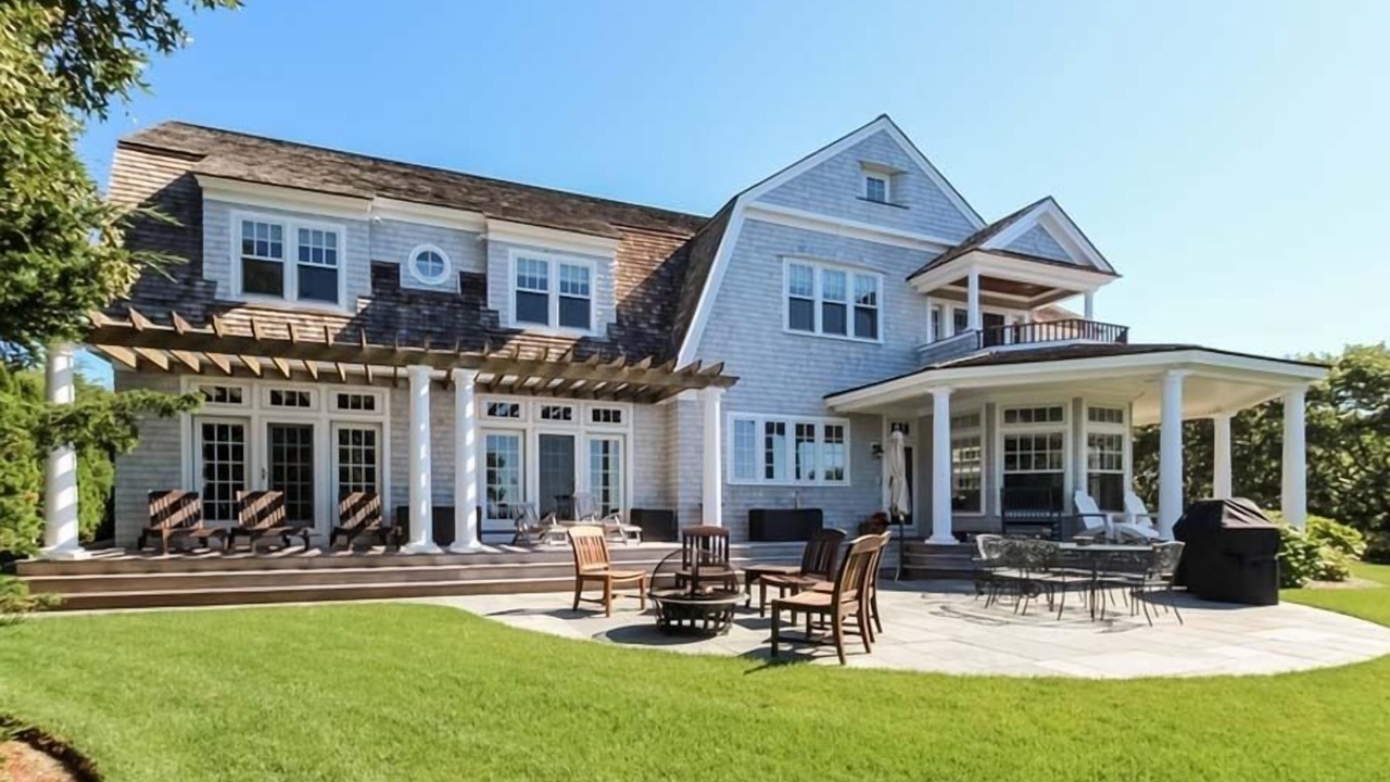 Photo of Outdoor in West Hyannisport