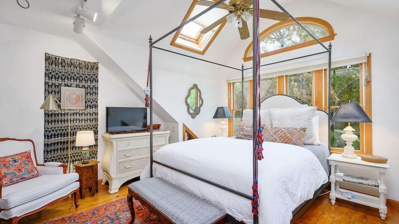Photo of Bedroom in East Sandwich