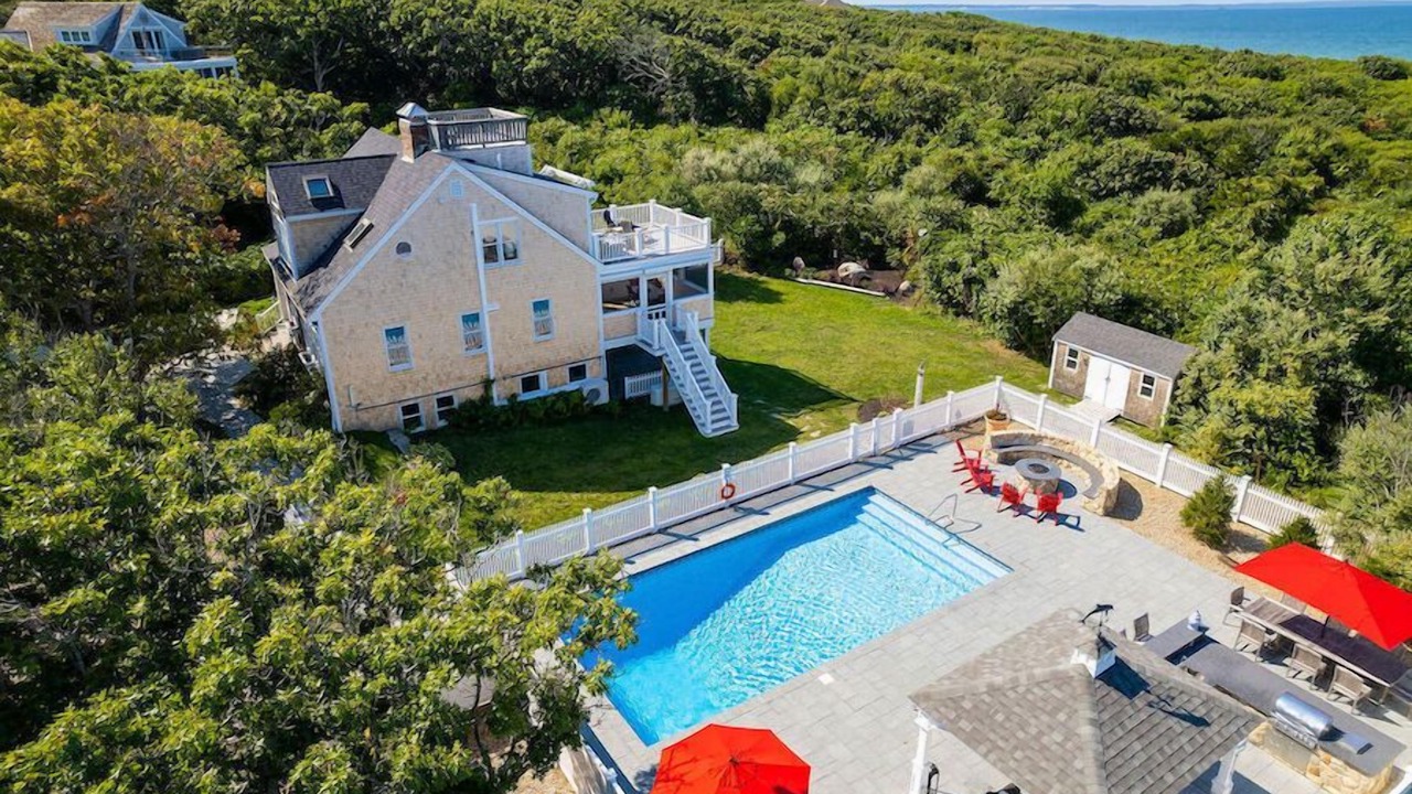 Photo of Outdoor in East Sandwich