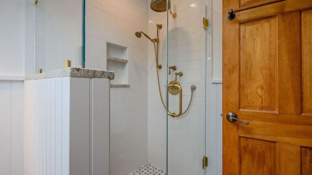Photo of Bathroom in East Sandwich