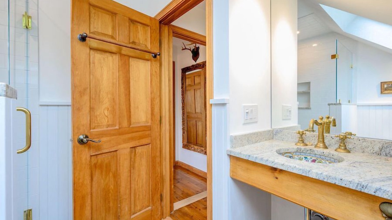 Photo of Bathroom in East Sandwich