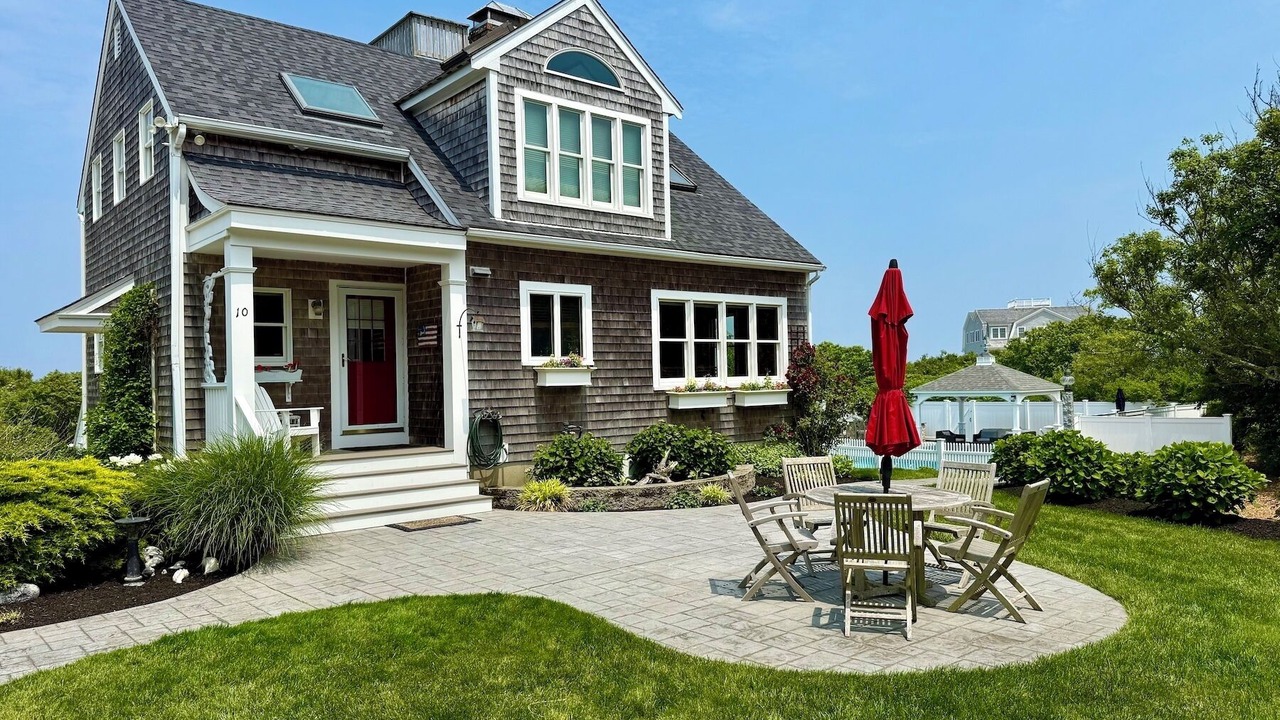Photo of Outdoor in East Sandwich