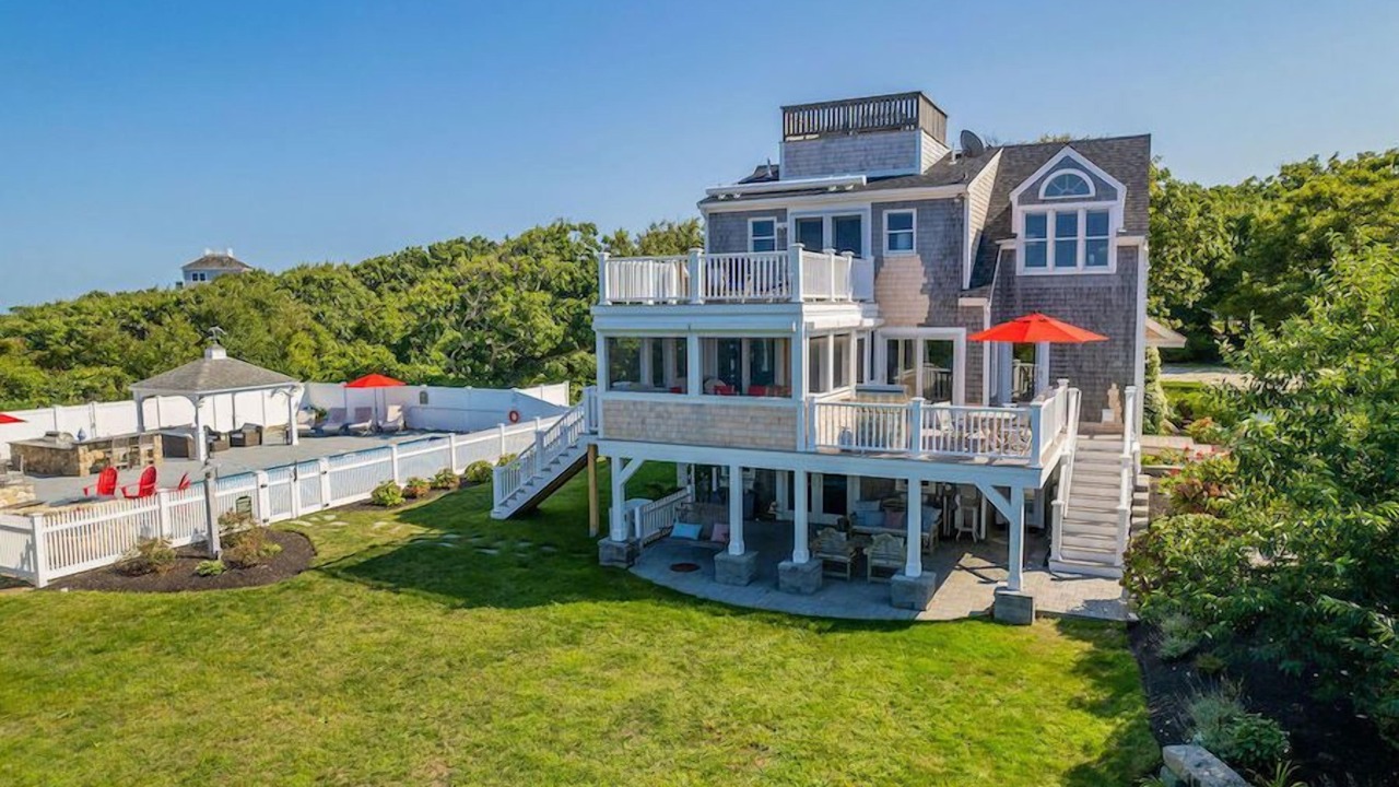 Photo of Outdoor in East Sandwich