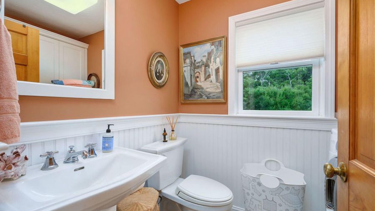 Photo of Bathroom in East Sandwich