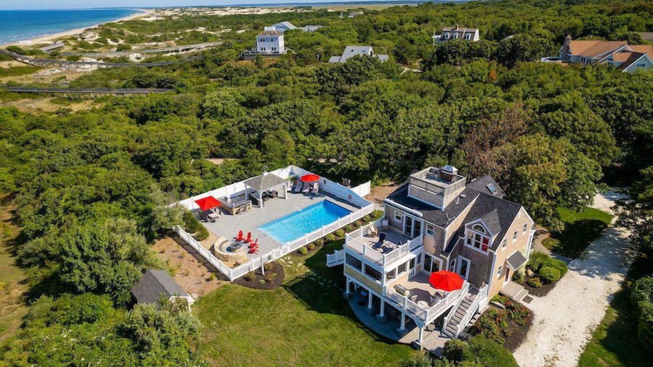 Photo of Outdoor in East Sandwich