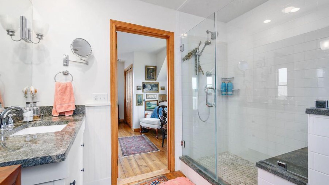 Photo of Bathroom in East Sandwich