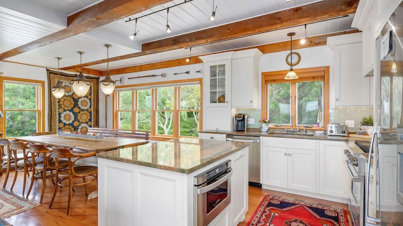 Photo of Kitchen in East Sandwich