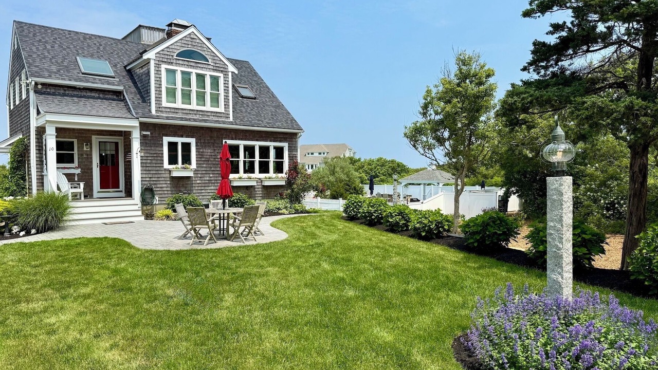 Photo of Outdoor in East Sandwich