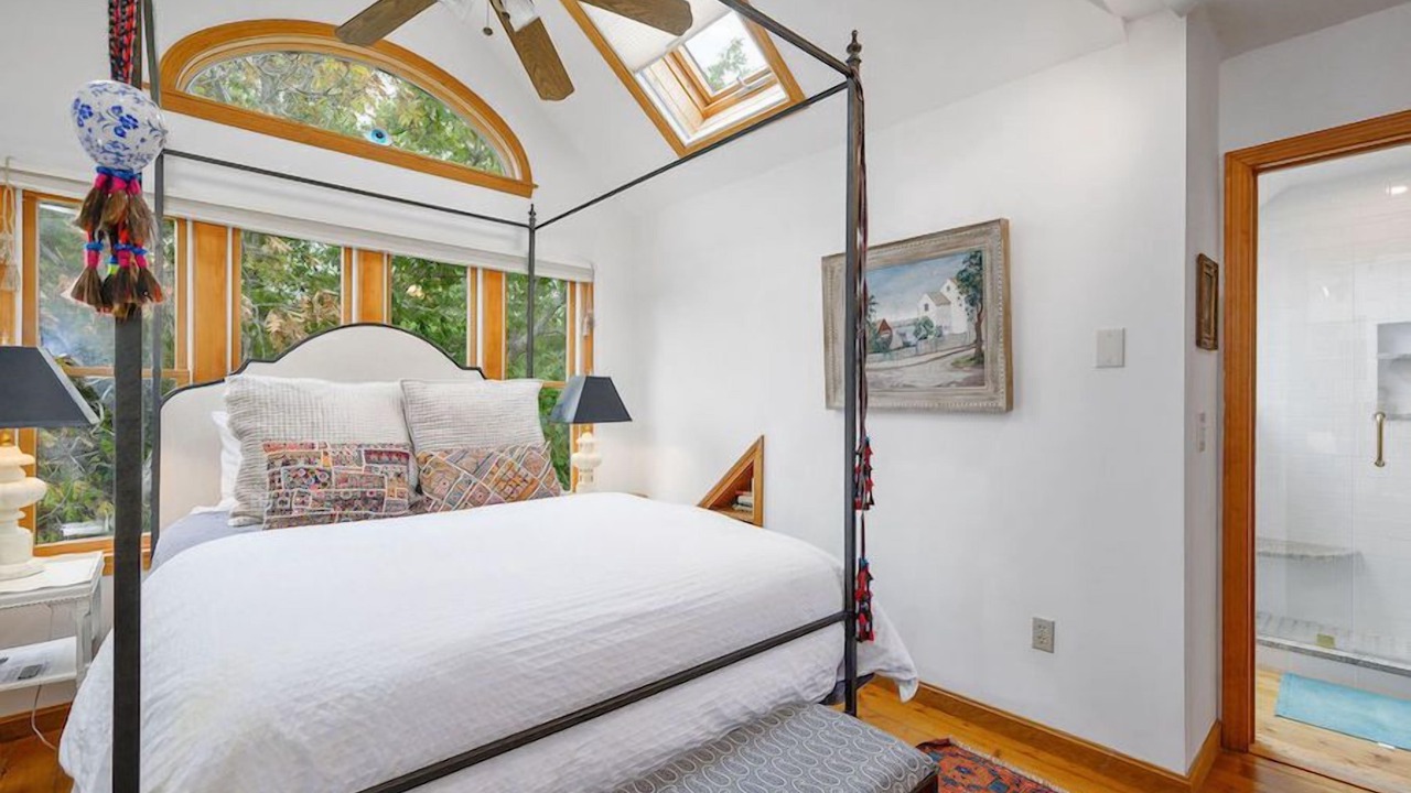 Photo of Bedroom in East Sandwich