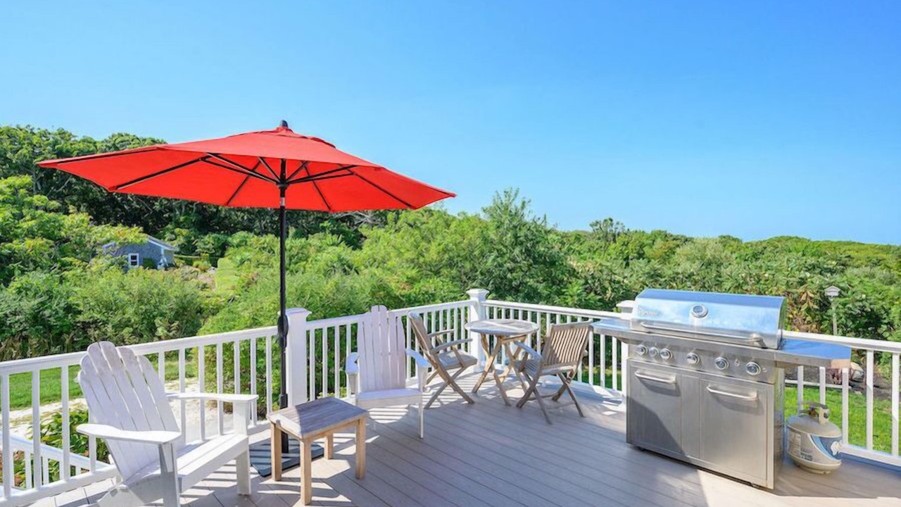 Photo of Outdoor in East Sandwich