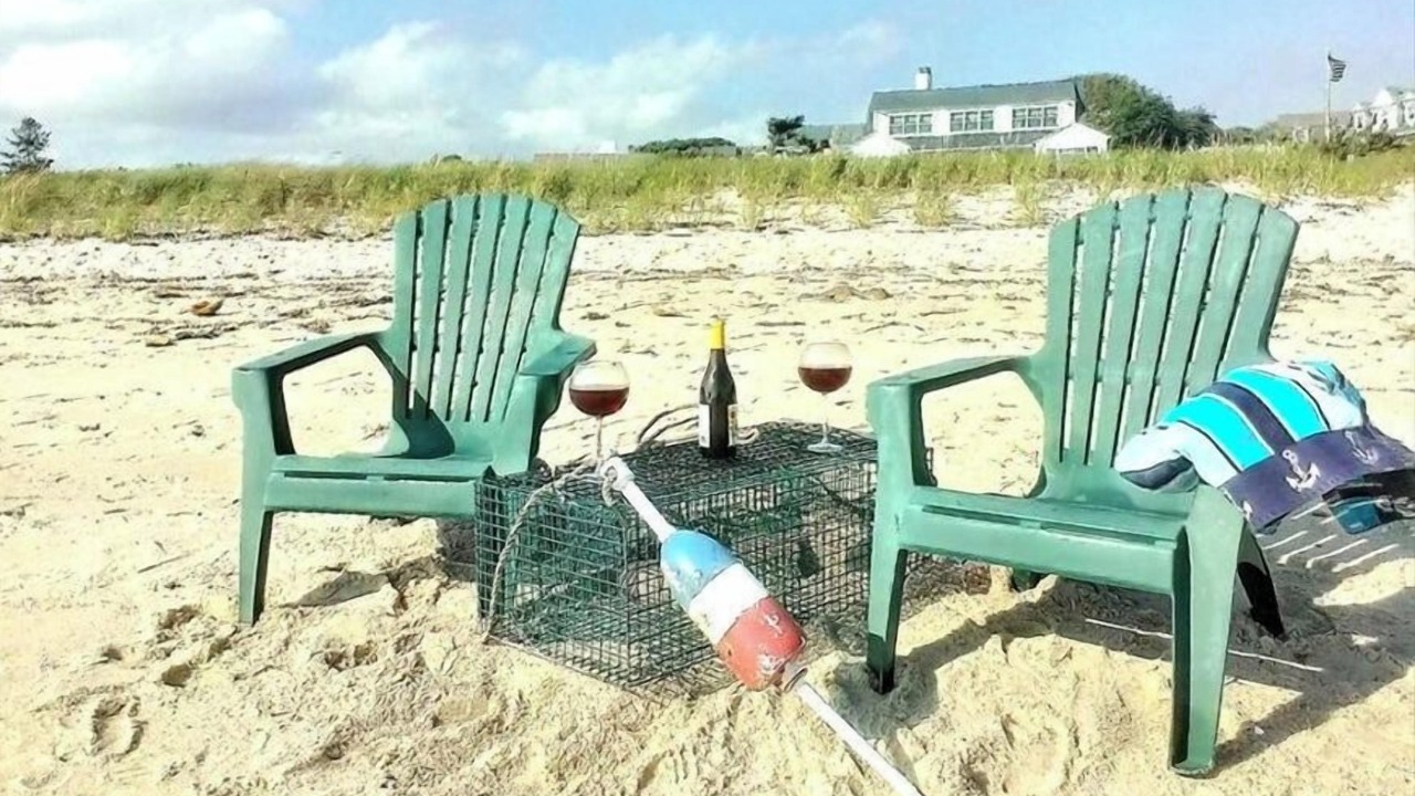Photo of Others in West Hyannisport